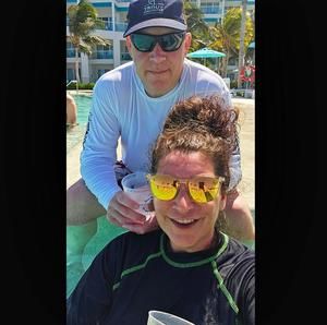 Meet your Posher, Becky